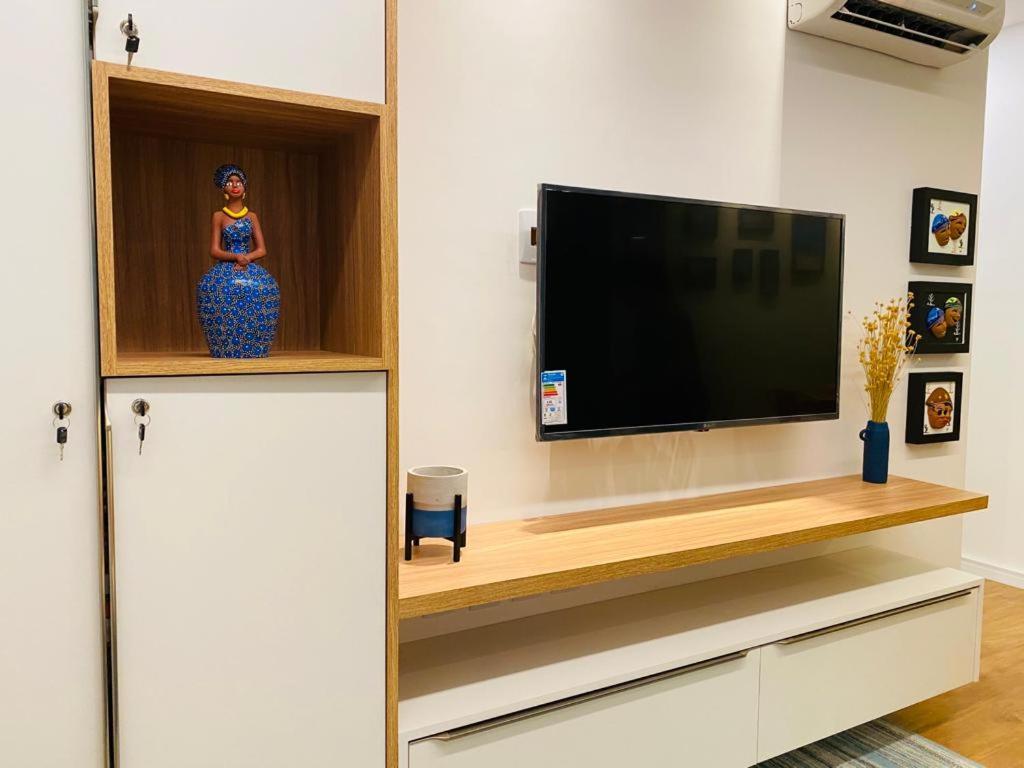 דירות רסיפה Flat Excelsior- Proximo Shopping Riomar מראה חיצוני תמונה