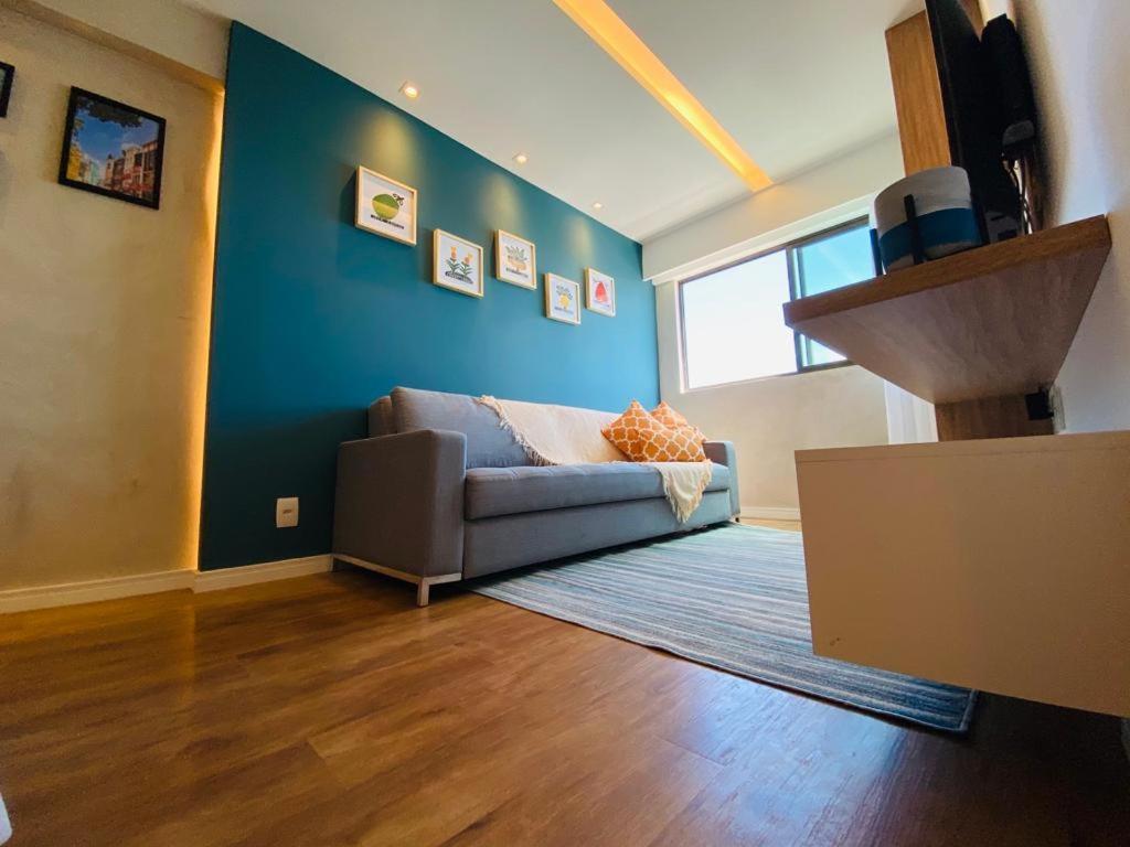 דירות רסיפה Flat Excelsior- Proximo Shopping Riomar מראה חיצוני תמונה