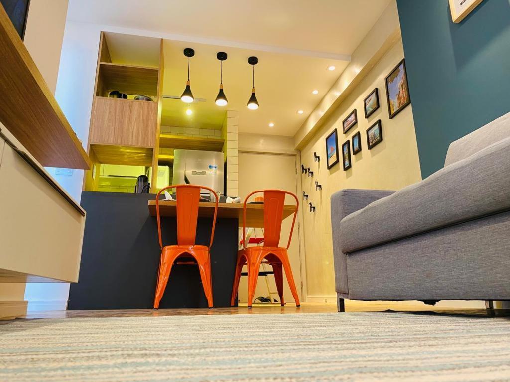 דירות רסיפה Flat Excelsior- Proximo Shopping Riomar מראה חיצוני תמונה