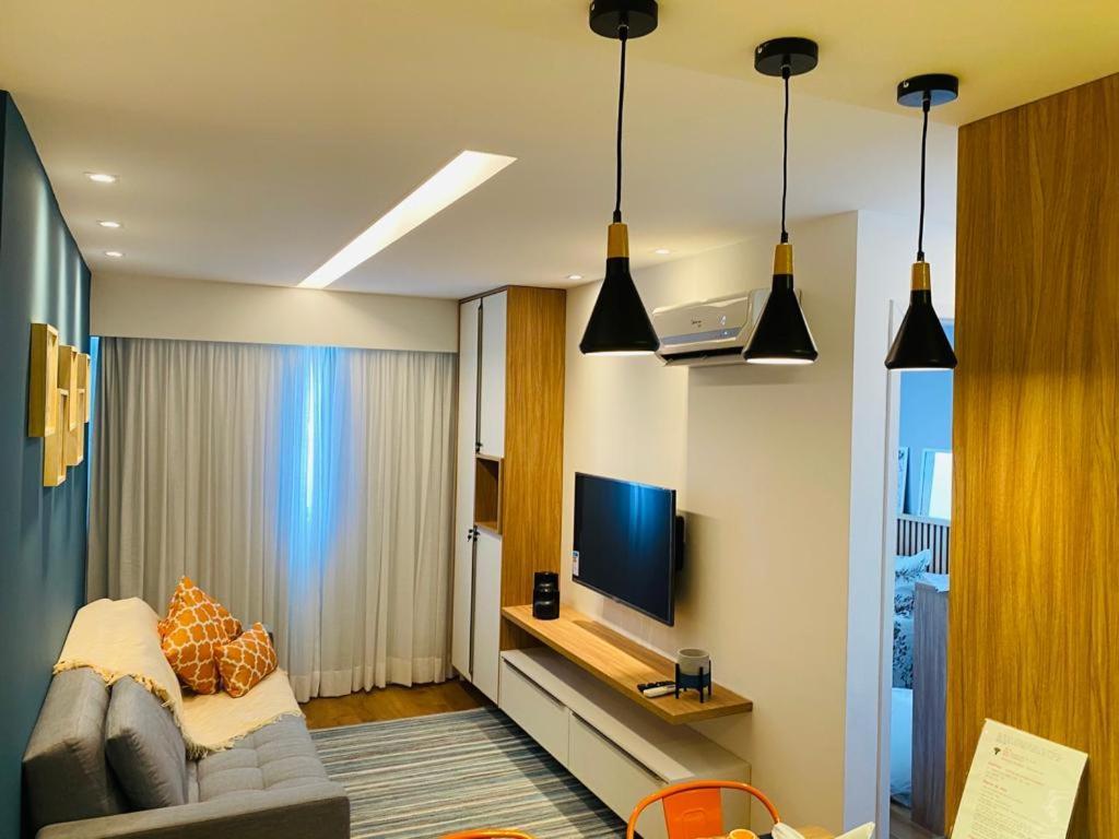 דירות רסיפה Flat Excelsior- Proximo Shopping Riomar מראה חיצוני תמונה