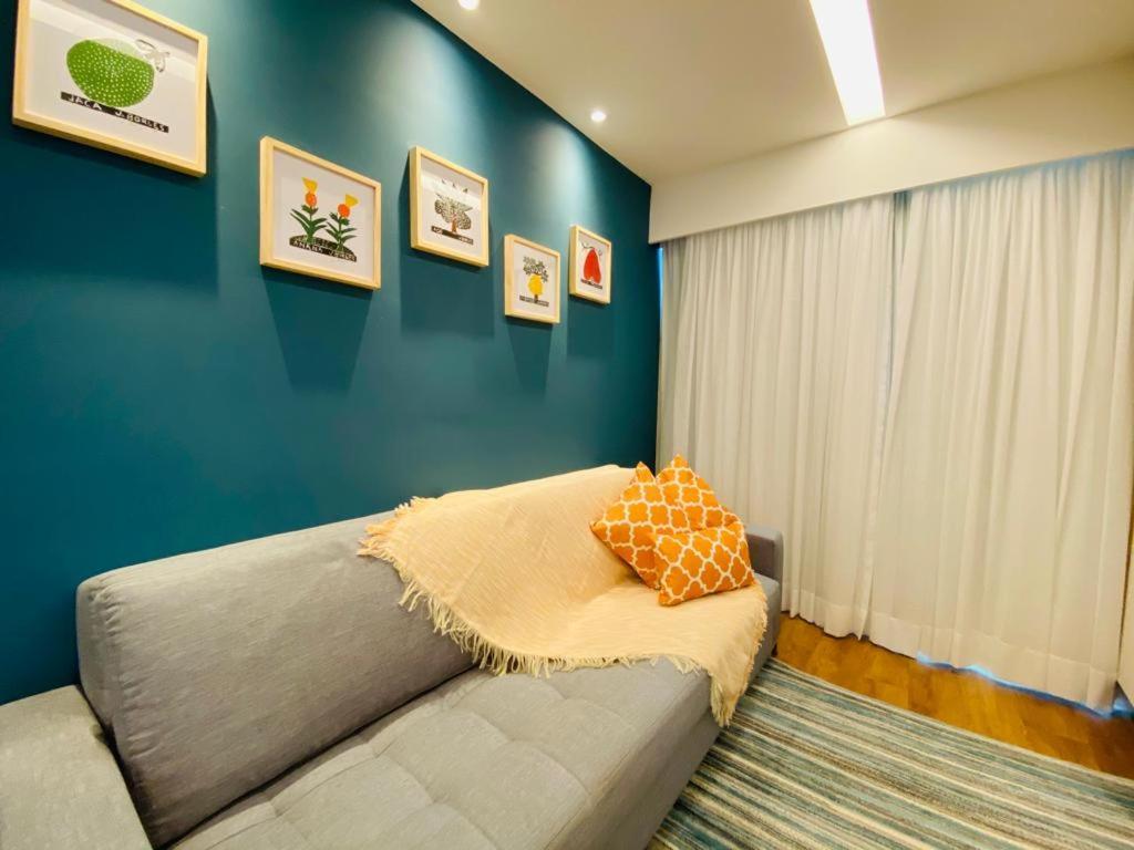 דירות רסיפה Flat Excelsior- Proximo Shopping Riomar מראה חיצוני תמונה